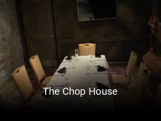 The Chop House