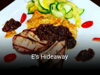 E's Hideaway