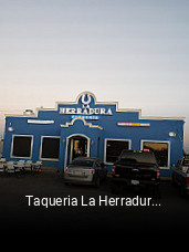 Taqueria La Herradura Edinburg