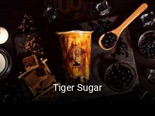 Tiger Sugar