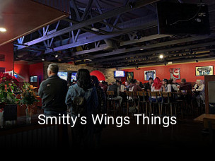 Smitty's Wings Things