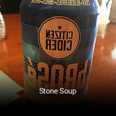 Stone Soup