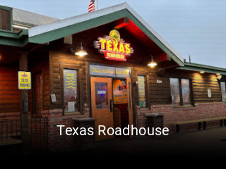 Texas Roadhouse