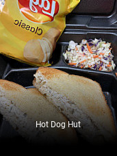 Hot Dog Hut