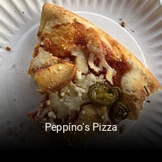 Peppino's Pizza