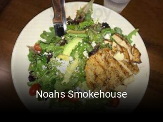 Noahs Smokehouse