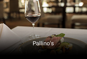 Pallino's