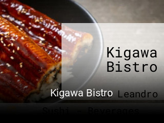 Kigawa Bistro