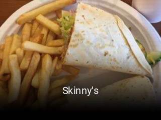 Skinny's