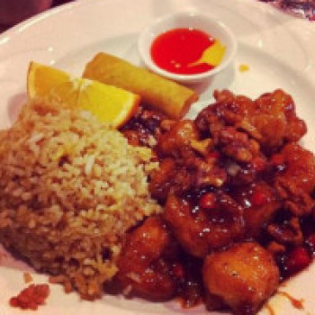 Wu's Fine Chinese Cuisine