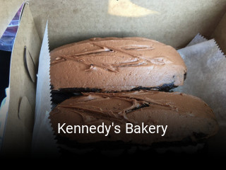 Kennedy's Bakery