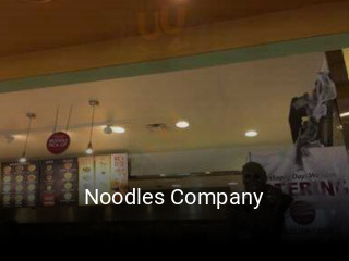 Noodles Company