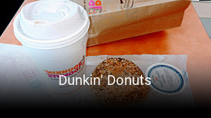 Dunkin' Donuts