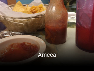 Ameca