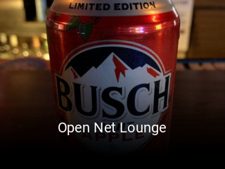 Open Net Lounge