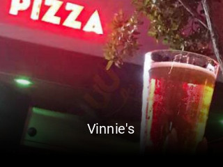 Vinnie's