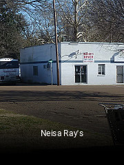 Neisa Ray's