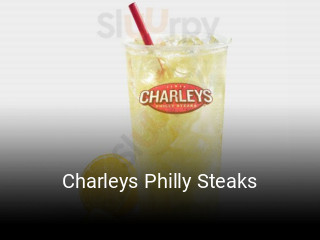 Charleys Philly Steaks