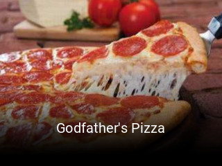 Godfather's Pizza