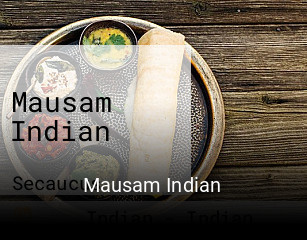 Mausam Indian