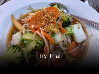 Try Thai