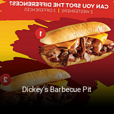 Dickey's Barbecue Pit