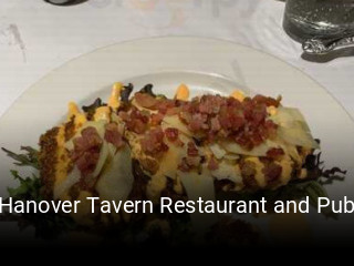 Hanover Tavern Restaurant and Pub