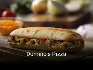 Domino's Pizza