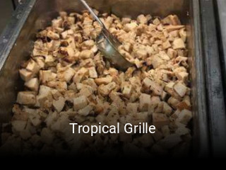 Tropical Grille