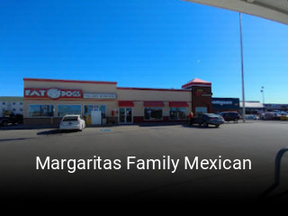 Margaritas Family Mexican