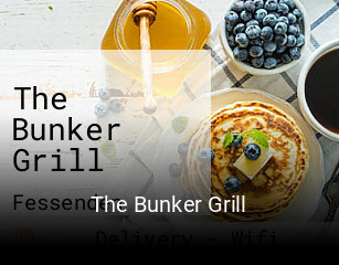 The Bunker Grill