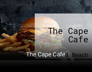 The Cape Cafe