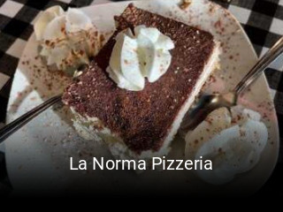 La Norma Pizzeria