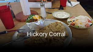 Hickory Corral