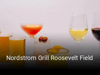 Nordstrom Grill Roosevelt Field