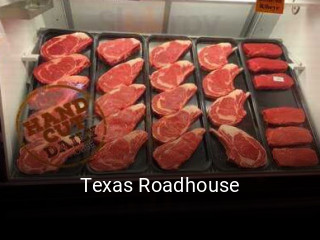 Texas Roadhouse