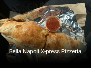 Bella Napoli X-press Pizzeria