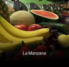 La Manzana