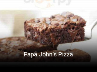 Papa John's Pizza