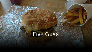 Five Guys