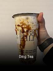 Ding Tea