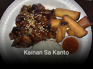 Kainan Sa Kanto