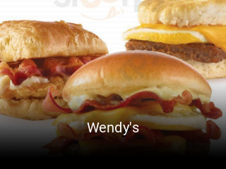 Wendy's