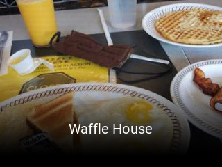 Waffle House