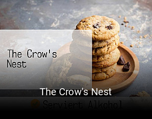 The Crow's Nest