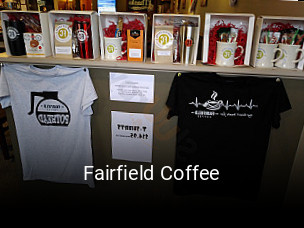 Fairfield Coffee