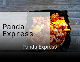 Panda Express