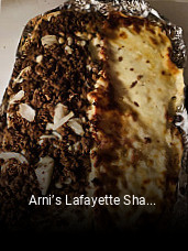 Arni’s Lafayette Shadeland