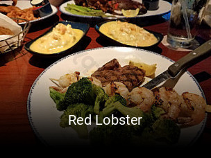 Red Lobster