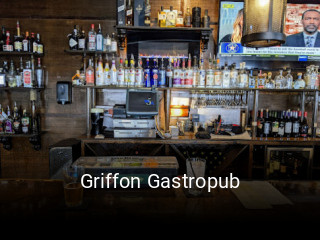 Griffon Gastropub